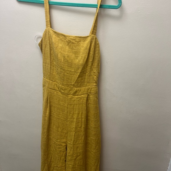 Lulus Jumpsuit - Picture 4 of 9